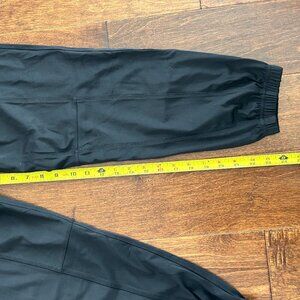 ZYIA Women's PEAK UNION Jogger Seamed XS